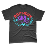 Birthday Girl T-Shirt