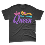 Birthday Queen T-Shirt