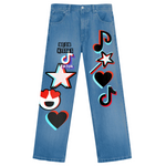 Viral TickTok Jeans