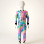 Tie Dye One Piece - Closet