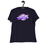 Neon Kisses Global T-Shirt