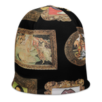 Picture Frame Beanie (children)