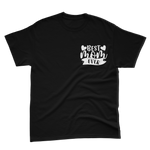 Best Mom Ever T-Shirt Small Print