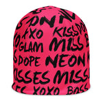 Mini Boss Beanie (children)