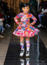 Party Bag Dress-Skirts-neonkissesinc.com