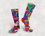 Party Bag Socks