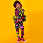 Slay Hybrid Blazer - neonkissesinc.com