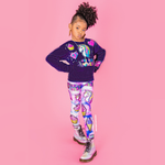 Unicorn Power Sweat Shirt