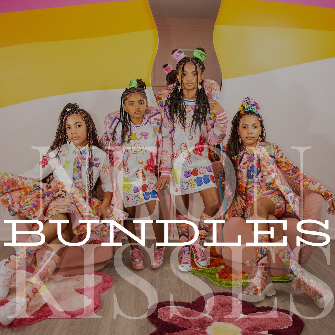 Bundles - neonkissesinc.com