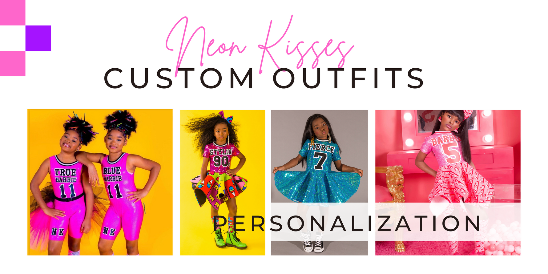 Shop For Neon Kisses | Colorful Clothes & More – neonkissesinc.com