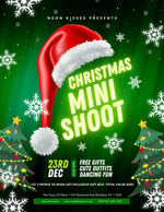 Christmas Mini Shoot
