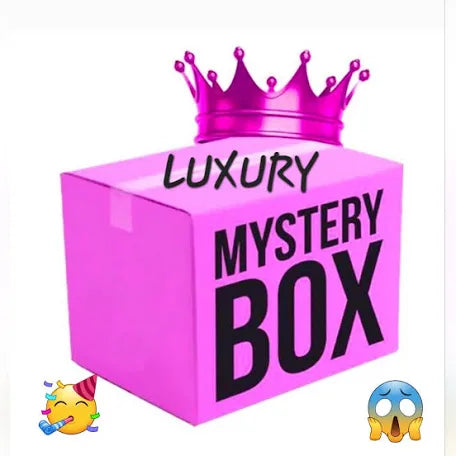 Mystery Box