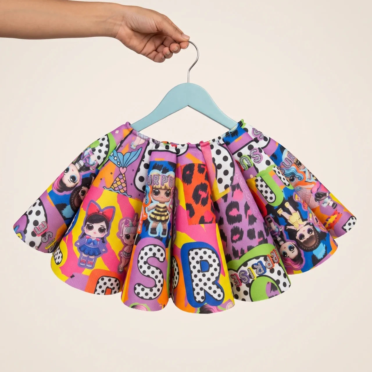 LOL Neo Skirt - Closet