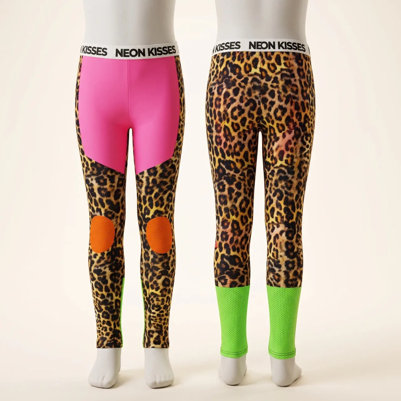 Purrr Leggings - Closet