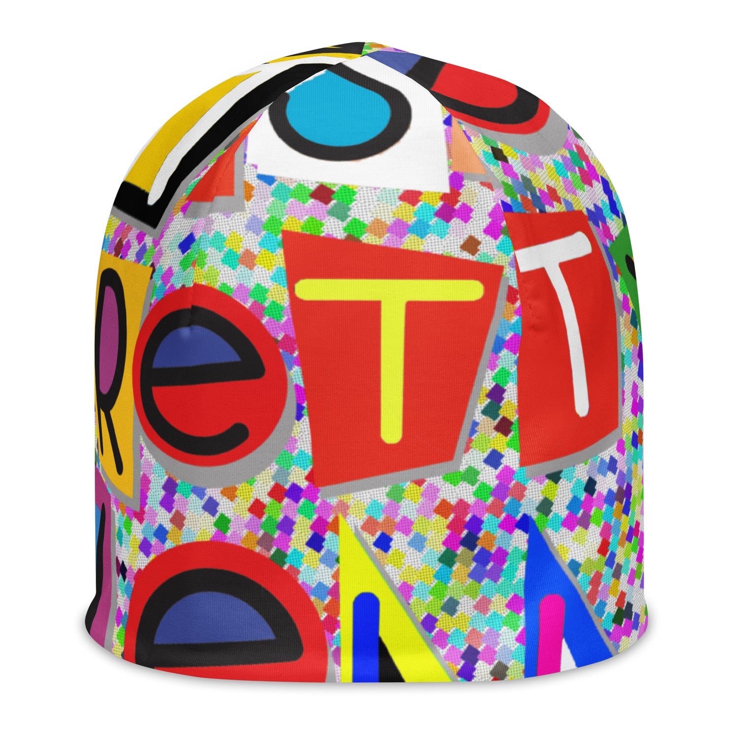 Diva Toy Beanie (children)