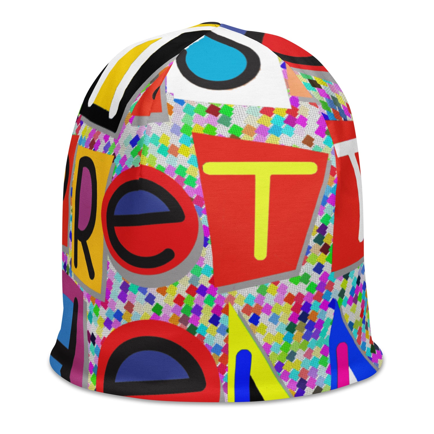 Diva Toy Beanie (children)