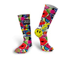 candy sock bundle - neonkissesinc.com