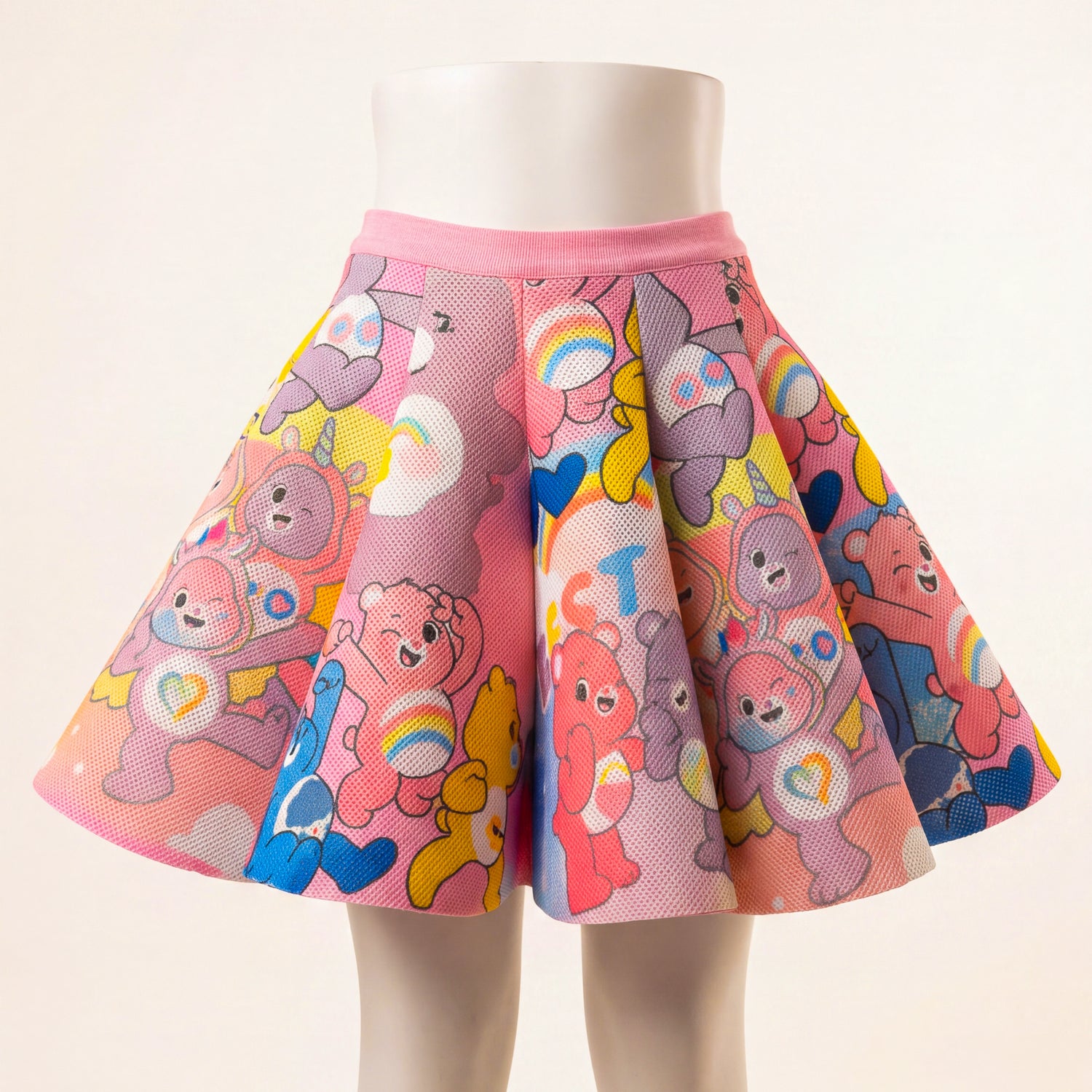 Care Bear Skirt - Closet