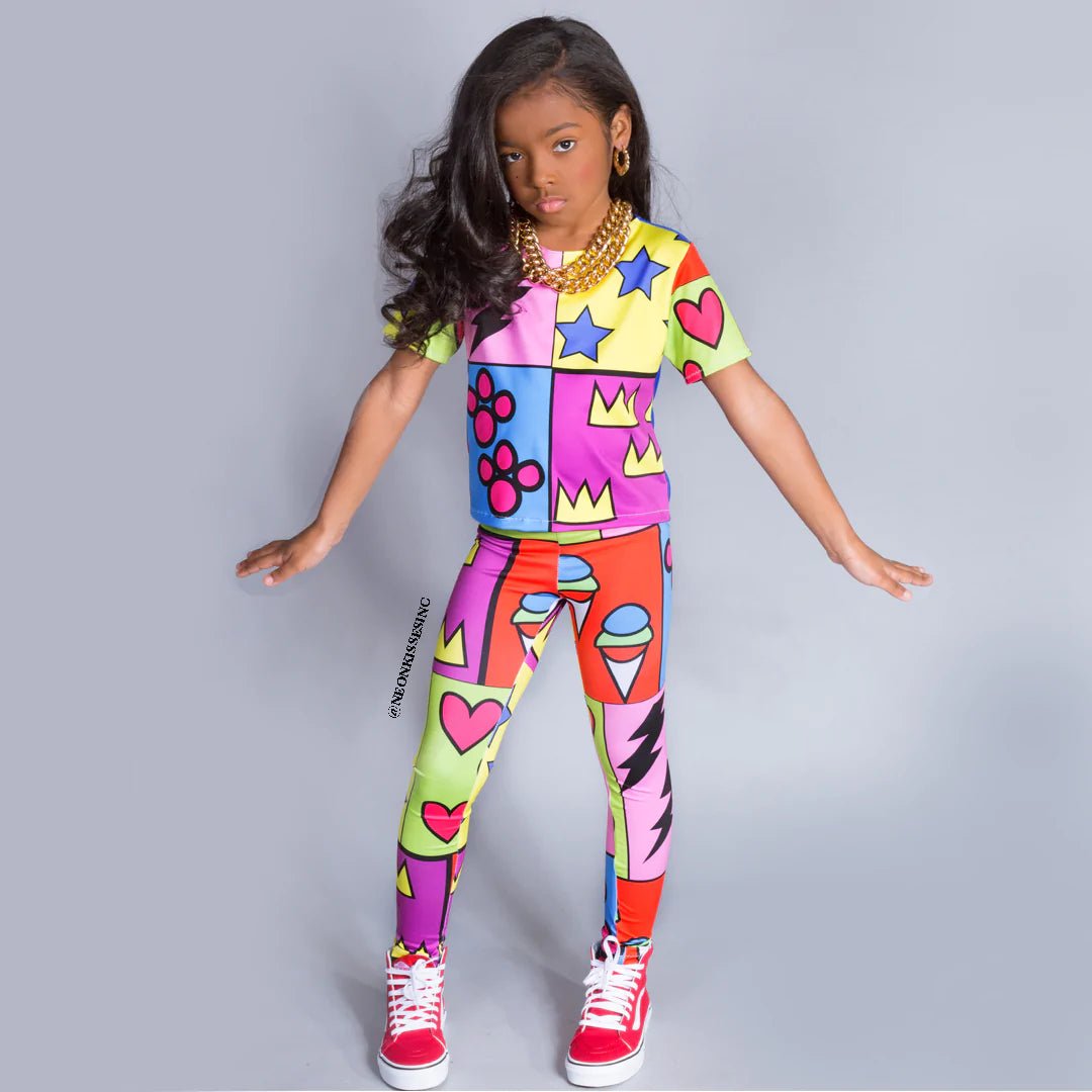 Cute Sporty Bundle - neonkissesinc.com