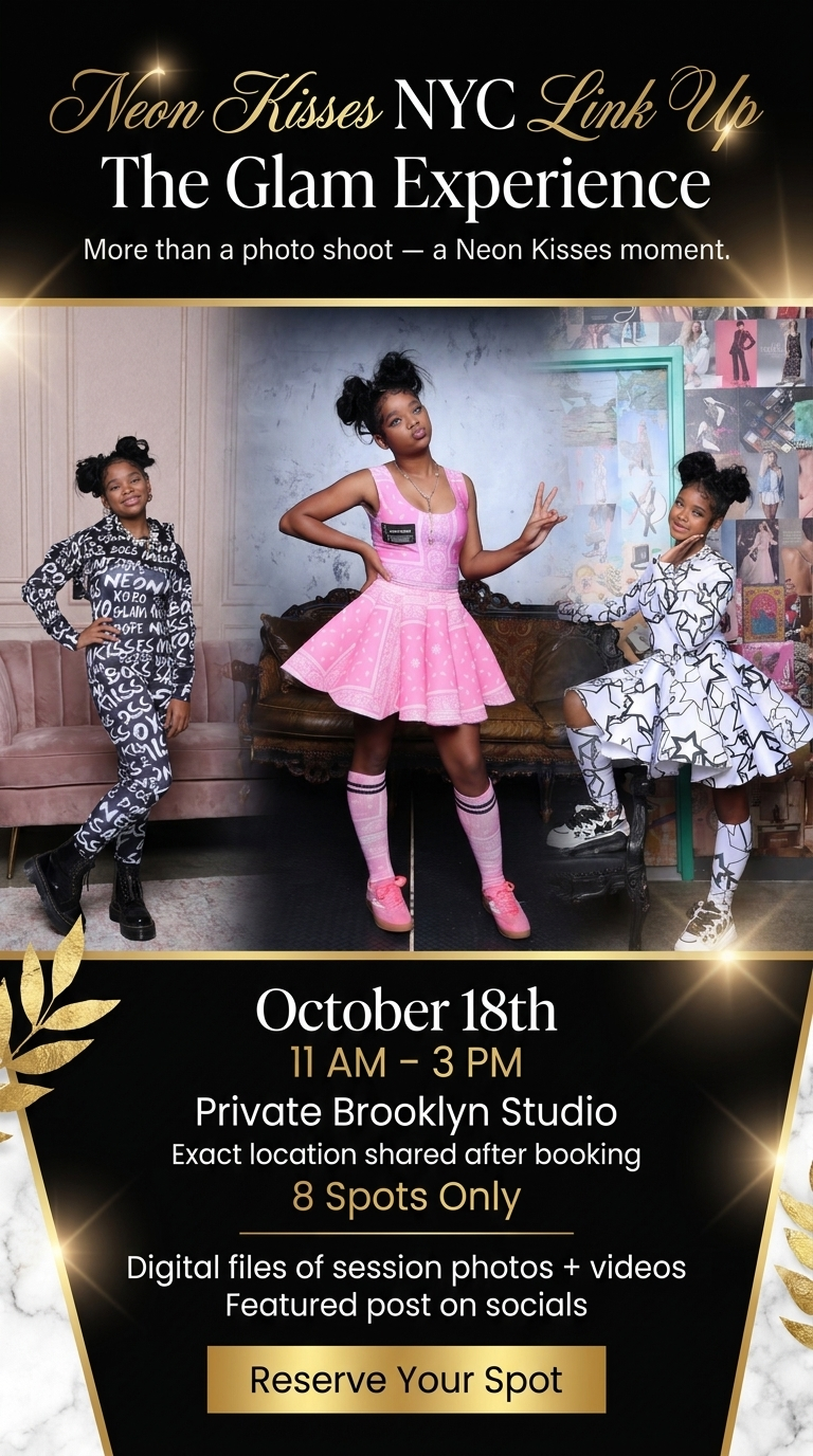 NYC Link Up — Remaining Balance