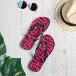 Mini Boss Flip - Flops - neonkissesinc.com