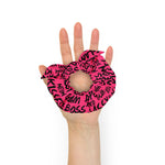 Mini Boss Scrunchie - neonkissesinc.com