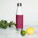 Mini Boss Stainless Steel Water Bottle - neonkissesinc.com