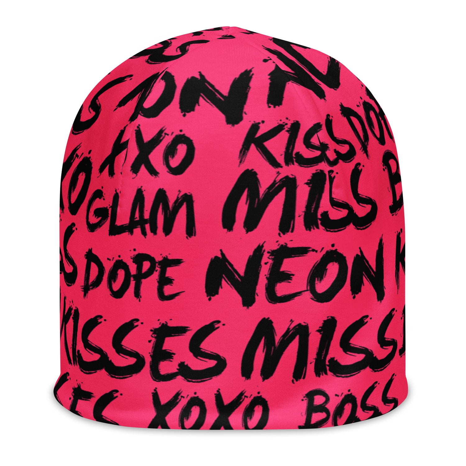 Mini Boss Beanie (children)