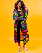 Money Slay Jacket - neonkissesinc.com