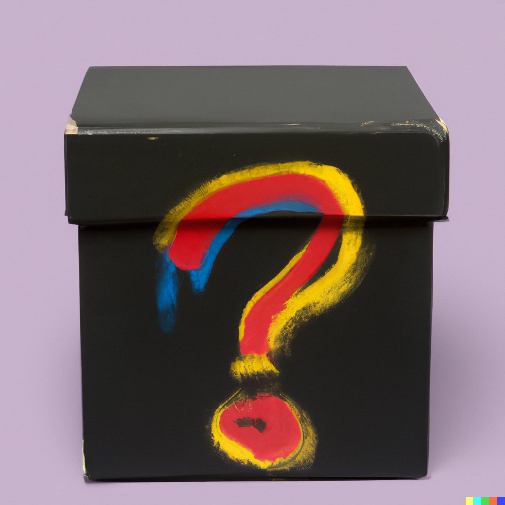 Mystery Box - neonkissesinc.com