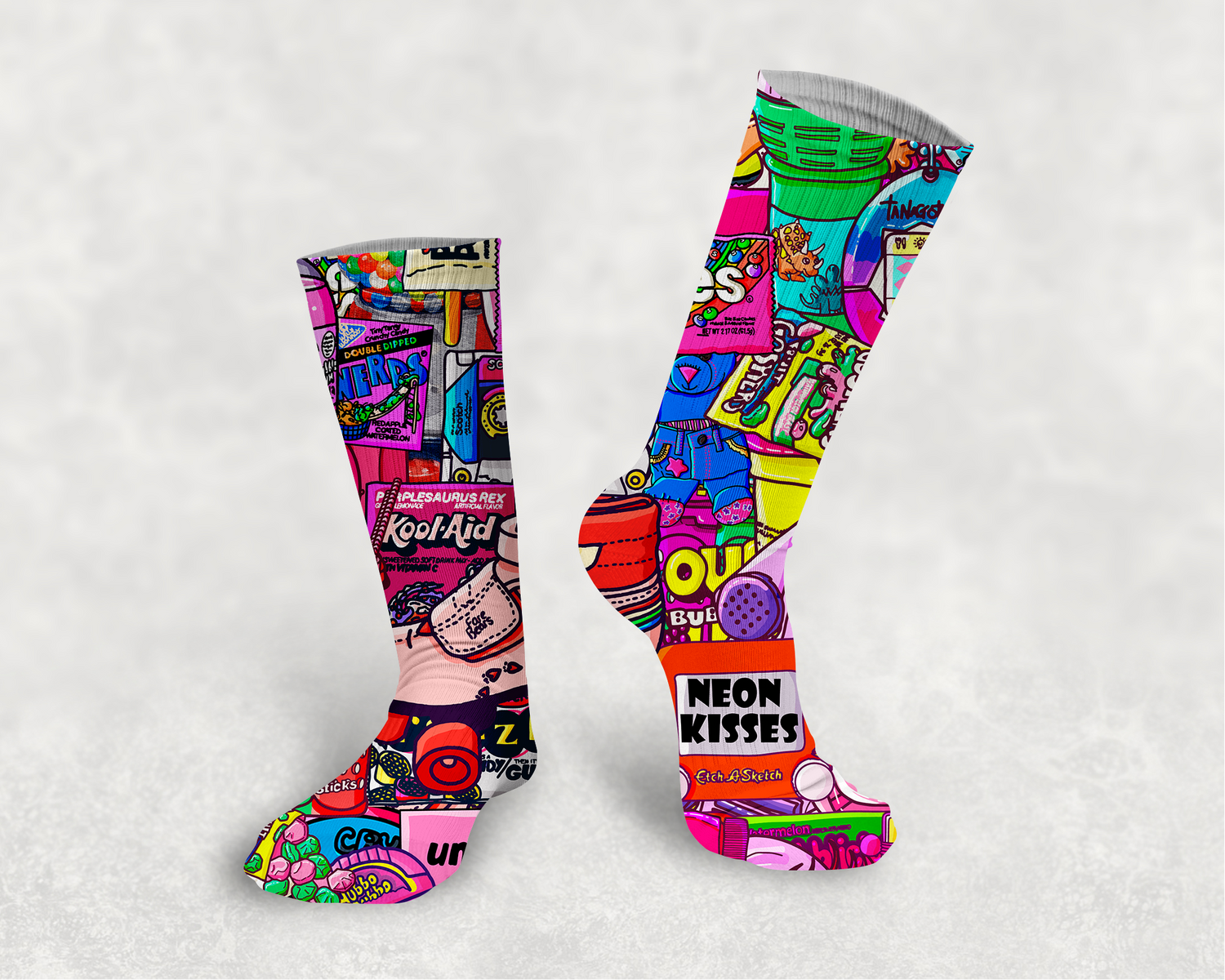 Party Bag Socks