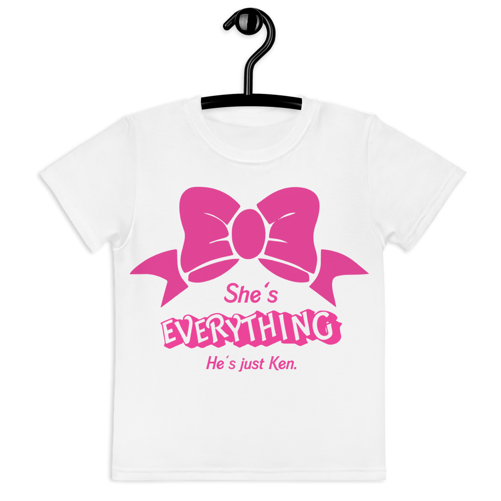 She's Everything Tee
