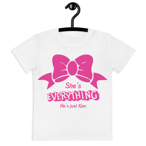 She's Everything Tee