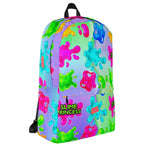 Slime Princess Backpack - neonkissesinc.com