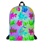 Slime Princess Backpack - neonkissesinc.com