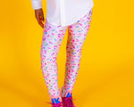 Sprinkles Leggings - neonkissesinc.com