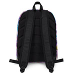 Unicorn Backpack - neonkissesinc.com