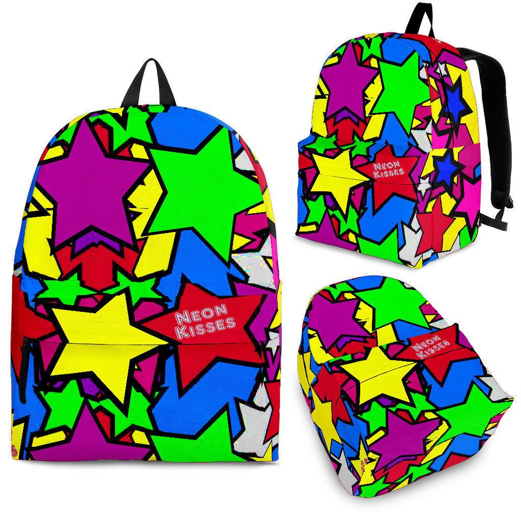 Pop Star Backpack