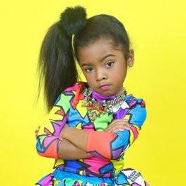 Pop Star Three Quarter Sleeve Shirt