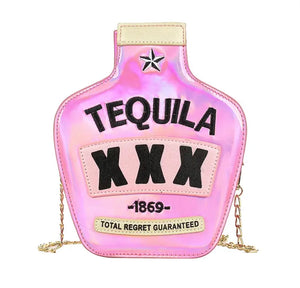Tequila Shoulder Bag